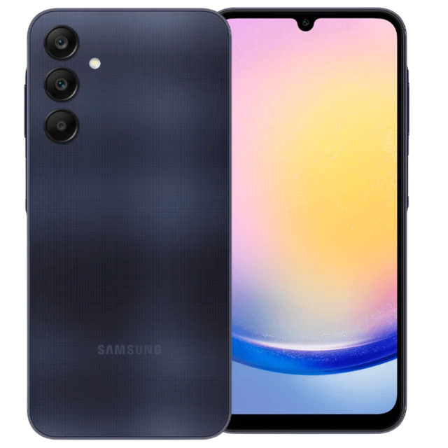 Smartphone Samsung Galaxy A25 256GB