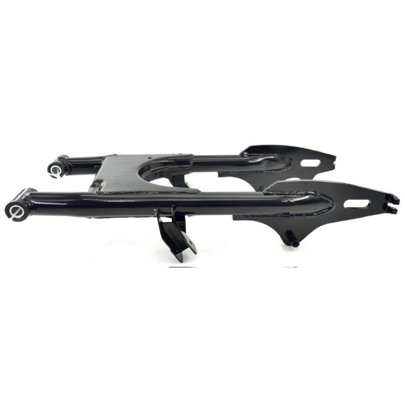 BALANCA TRASEIRA TITAN 150ESD-EX 14-15/TITAN 160/FAN 160/START 160ESDI 16-24 C/BUCHA NYLON