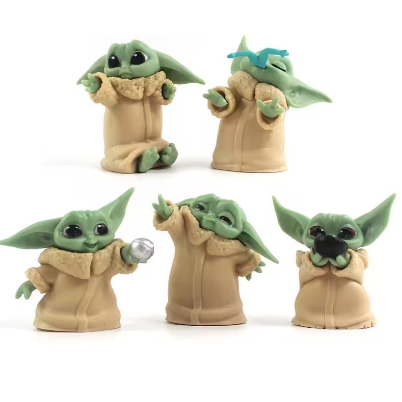 Brinquedos dos Star Wars: Onde Comprar | BuscaProdutos