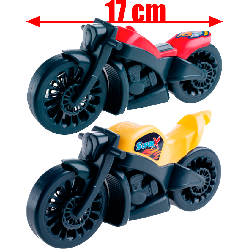 Super moto estilosa estradeira e speed brinquedo menino e menina harley yamaha honda ducati custom