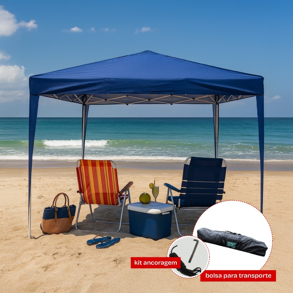 Cortina de Toldo Retrátil: Onde Comprar | BuscaProdutos