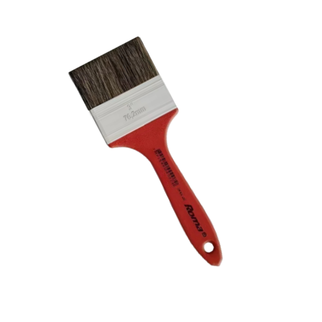 Pincel Roma Trincha 302 3” em Oferta na Shopee