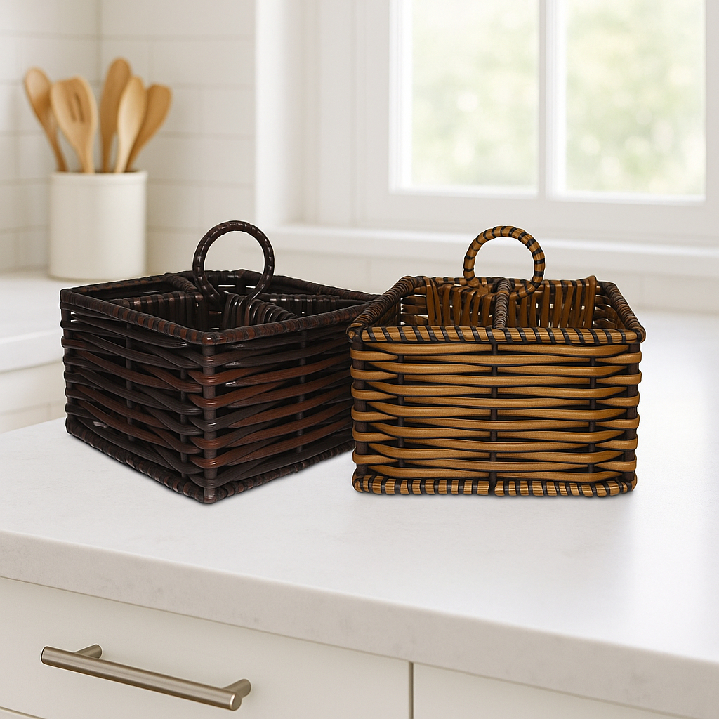 Porta Talheres de Mesa Artesanal: Onde Comprar | BuscaProdutos