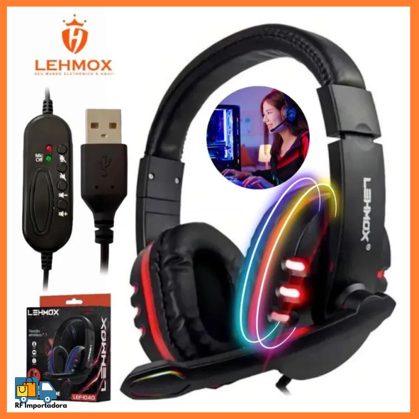 Headsets para Xbox na Black Friday 2025 | BuscaProdutos