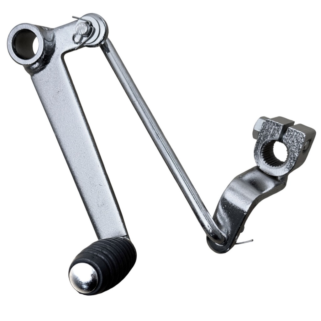 Pedal Cambio Completo Cb 300 Cbx 250 Twister em Oferta na Shopee