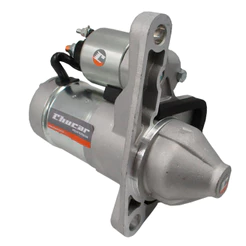 Motor de Partida Nissan Sentra Versa Tiida 1.8, 2.0 / Renault Fluence – 12V 10D - 11061