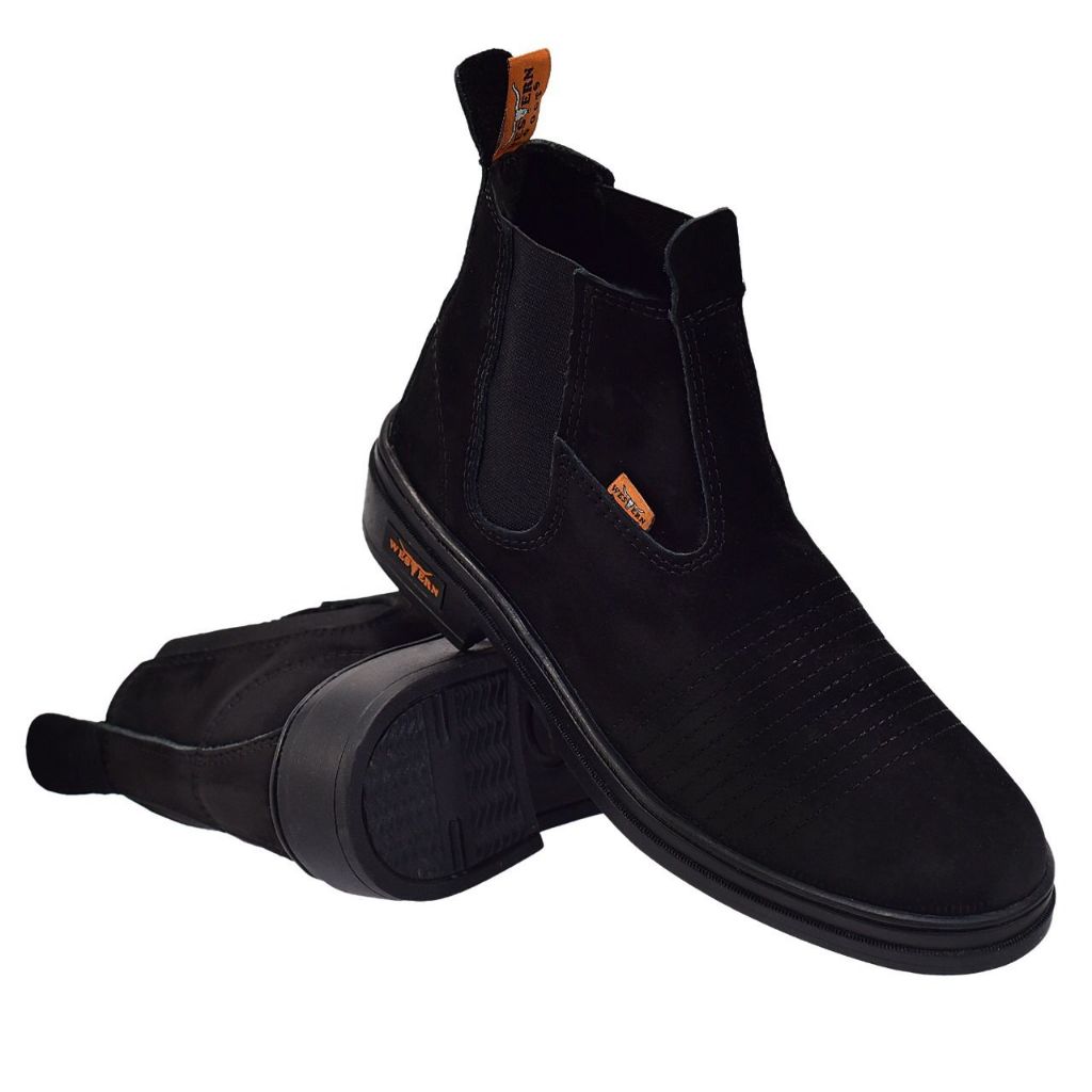 BOTINA VAQUEJADA WESTERN BOOTS DON DIEGU LANÇAMENTO BOTA COUNTRY COURO MASCULINA FEMININA ULTRA LEVE em Oferta na Shopee