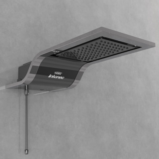 Ducha Eletrônica Intense Khrome Fame 6500w 220v em Oferta na Shopee