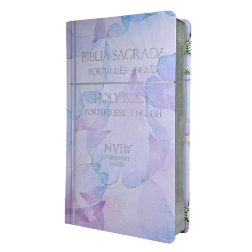 Bíblia Bilíngue: Onde Comprar | BuscaProdutos