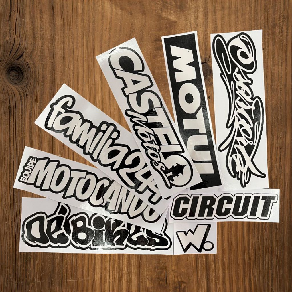 Adesivos Família 244: Onde Comprar | BuscaProdutos