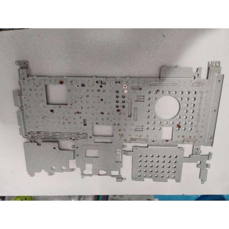 protecao carcaça teclado notebook positivo unique s1991l