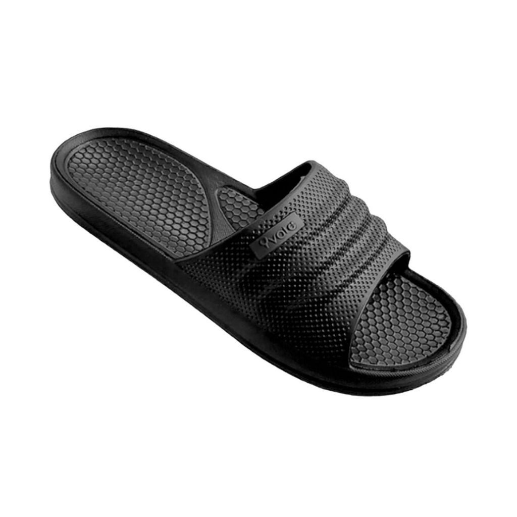Chinelo Sandália Slide Leve Yvate Massageador Nuvem Macio 1708