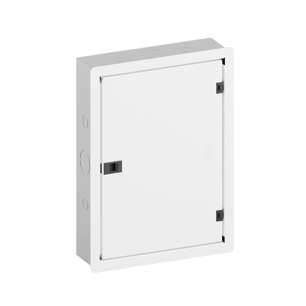 Quadro de distribuição trfásico de sobrepor Andaluz (Diversos tamanhos e amperagens)