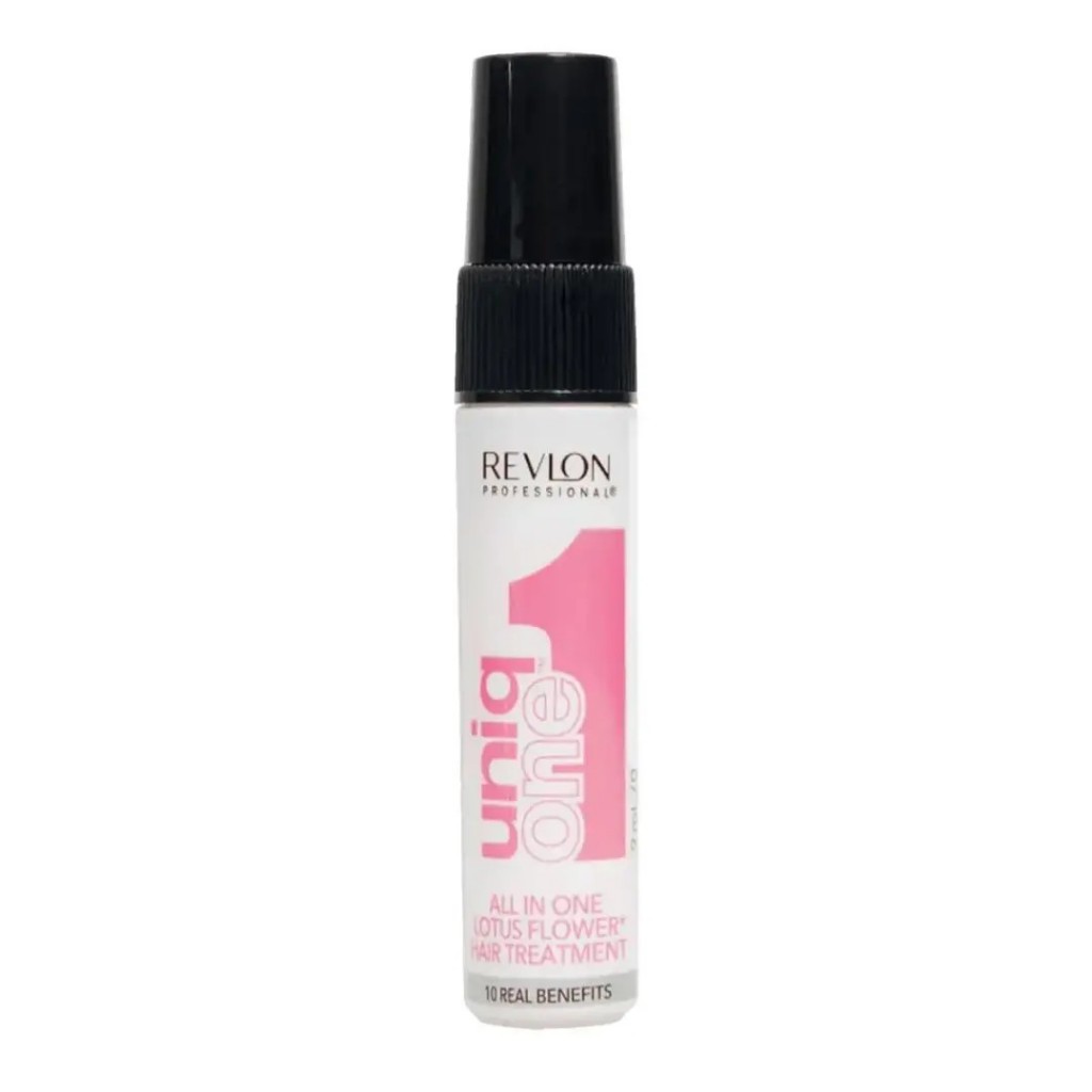 Revlon Uniq One - Leave-in 9ml em Oferta na Shopee