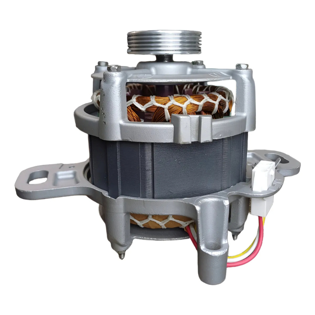 Motor Elétrico Electrolux Lte12 / Lt12b Original (220 v)