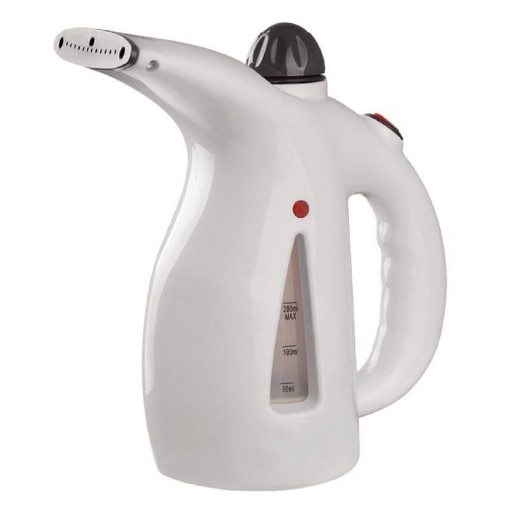 Passadeira A Vapor Passar Roupa 300ml Elimina Ácaros Odores De Roupas Estofados Cortinas Ferro a Vapor em Oferta na Shopee