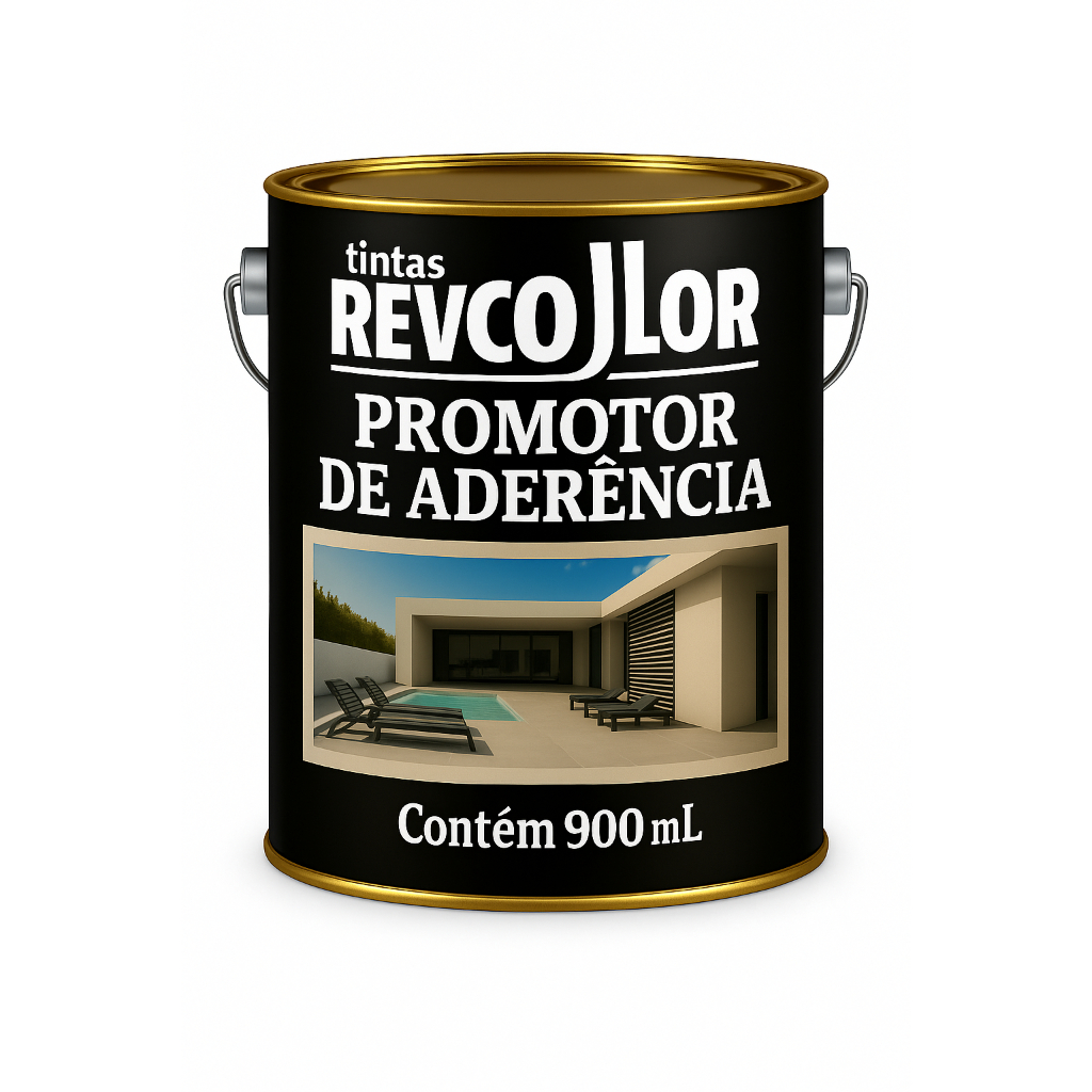 Primer Promotor De Aderencia Universal Azuleijo E Piso 900ml