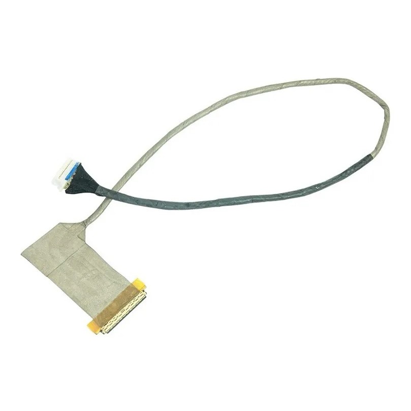 CABO FLAT 6-43-C4801-022 S/ WEBCAM