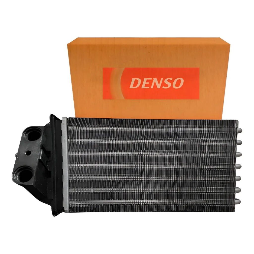 Radiador Ar Quente Aquecedor Palio Idea Strada Siena - Denso