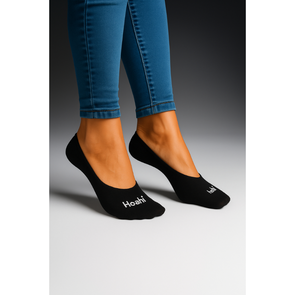 Kit 12 Pares De Meia Sapatilha Soquete Invisível Com Silicone Masculino e Feminino em Oferta na Shopee