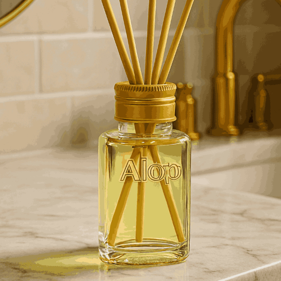 Aromatizante de Ambientes 100ml - Perfumaria Premium