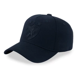 Boné Sport Club do Recife All Black / All Red (39055)