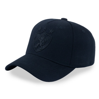 Boné All Black All Red Sport (39055) em Oferta na Shopee