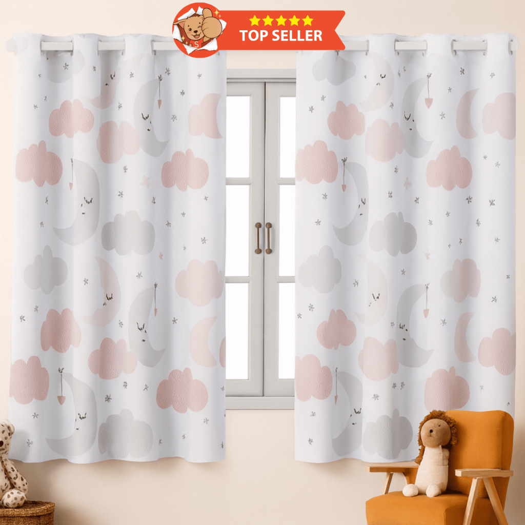 O que é Cortina Nuvem? Guia e Onde Comprar | BuscaProdutos