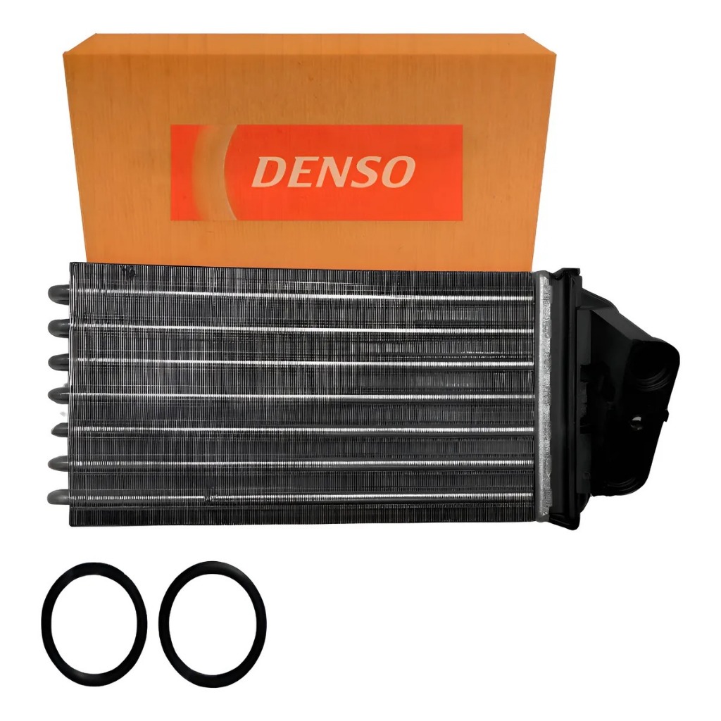 Radiador Ar Quente Strada Fire 2013 2014 2015 2016 C/oring
