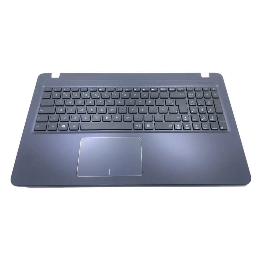 Base (palmrest) Teclado P/ Asus Vivobook 15 X540 X543
