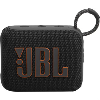 Caixa de Som - JBL GO 4 - Preta em Oferta na Shopee
