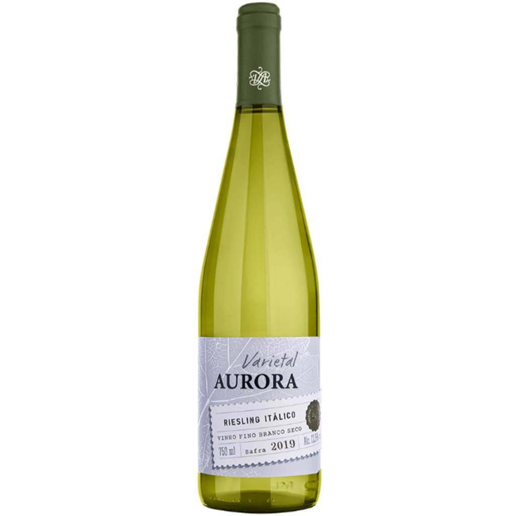 VINHO BRANCO VARIETAL RIESL 750ML