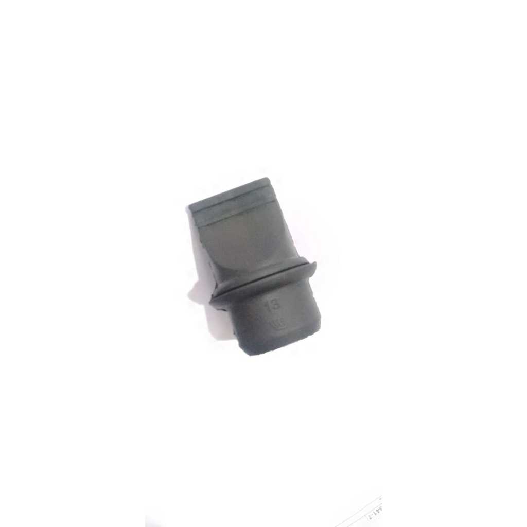 Válvula Dreno Bico de Pato Geladeira Brastemp Consul W11169693–Modelos BRE50 BRM44 BRM48 BRM50 BRM52 BRM56