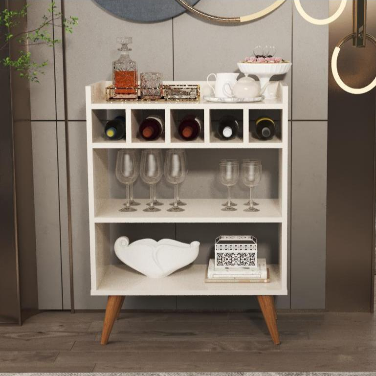 Armário de Cozinha em Madeira Maciça: Onde Comprar | BuscaProdutos