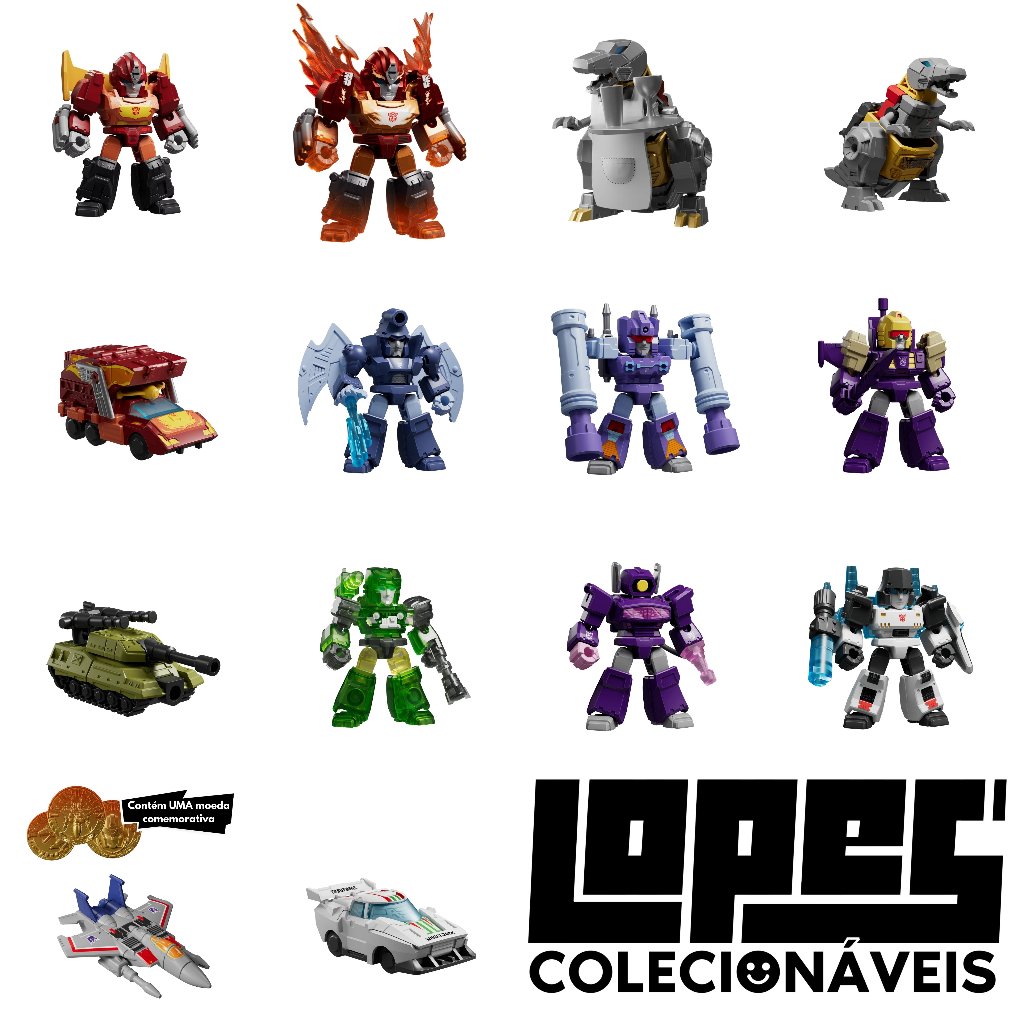 Megatron Transformers Prime: Onde Comprar | BuscaProdutos