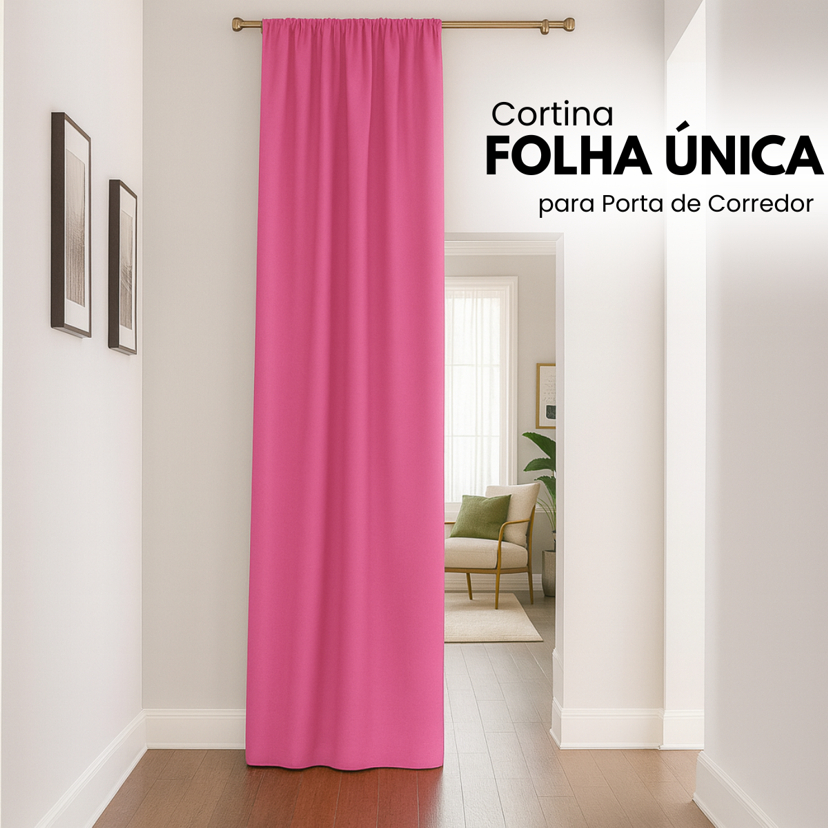 Cortina 1 50x2 20 - Comprar com Melhor Preço em Decoração