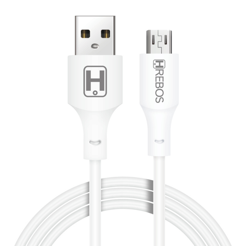 Cabo Micro Usb Carregador Dados Rápido 3.0 Reforçado Android