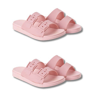 Kit Sandália Papete Feminina Birken Macia Confortável em Oferta na Shopee