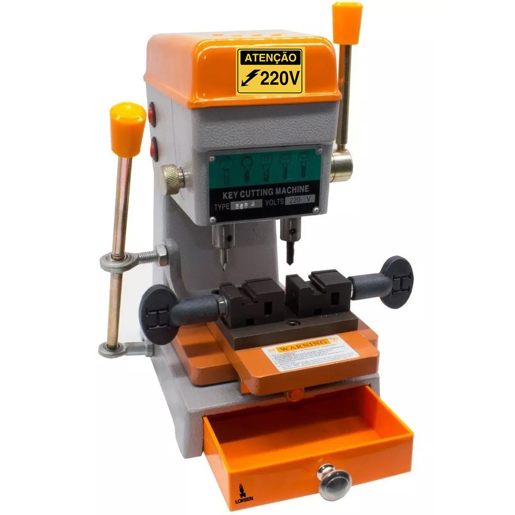 O que é Copiadora de Chaves? Guia e Onde Comprar | BuscaProdutos