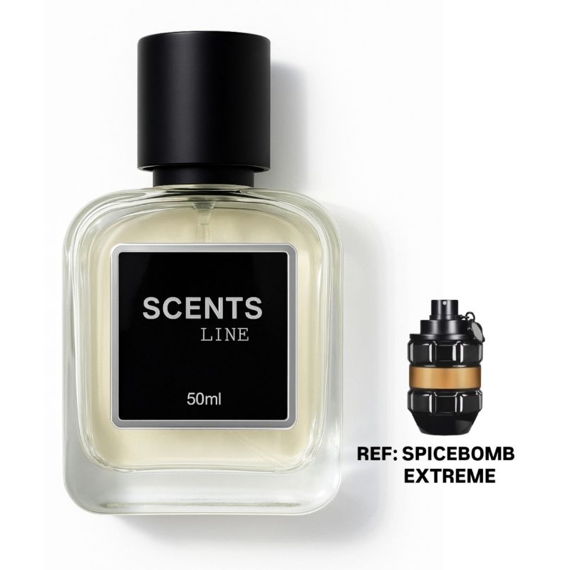 Spicebomb Extreme: Onde Comprar | BuscaProdutos