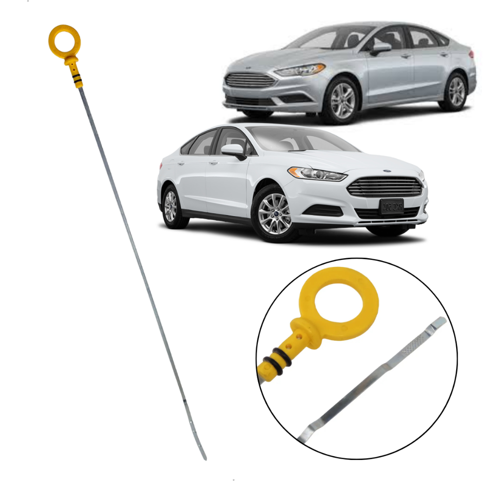 Vareta Medir Nível Óleo Motor Ford Fusion 2.5 16v Flex