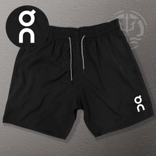 Bermuda Esportiva de Elastano Masculina - ON 01 - Academia Corrida Skate Basquete Otaku em Oferta na Shopee