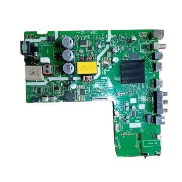 Placa Principal Tv PTV43E30AGSBLF N012406-001953-00G