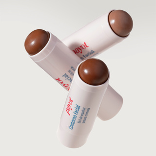 Contorno Facial Chérie Payot em Oferta na Shopee