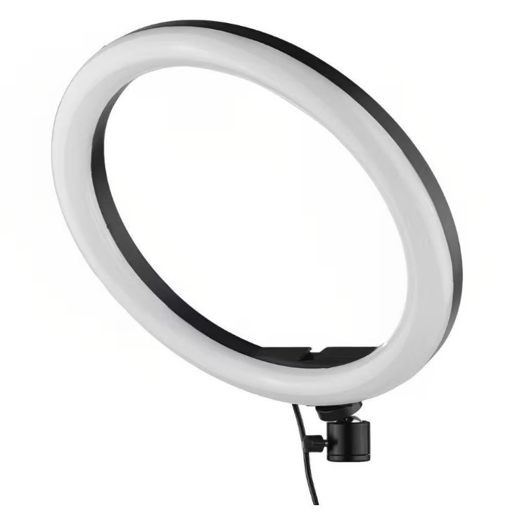 Ring Light luminária 6 8 10 12 14 19 POLEGADAS com Ajuste Temperatura de Cor Diversos Tamanhos e Modelos