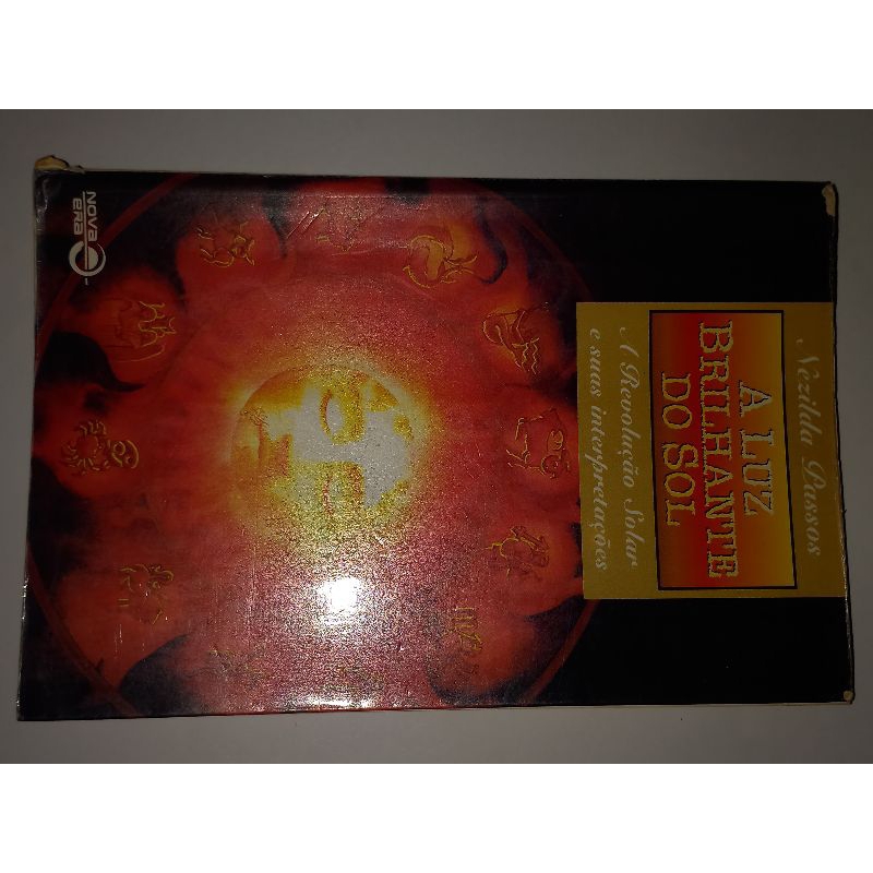 A Luz Brilhante do Sol