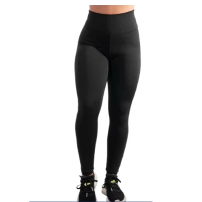 Calça Legging Suplex Fitness Academia Levanta Bumbum Esporte Ginástica