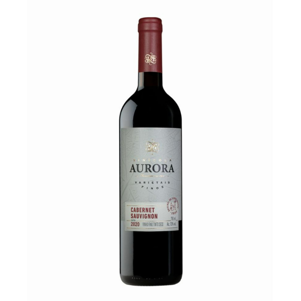 VINHO TINTO VARIETAL CABERNET SAUVIGNON 750ML em Oferta na Shopee