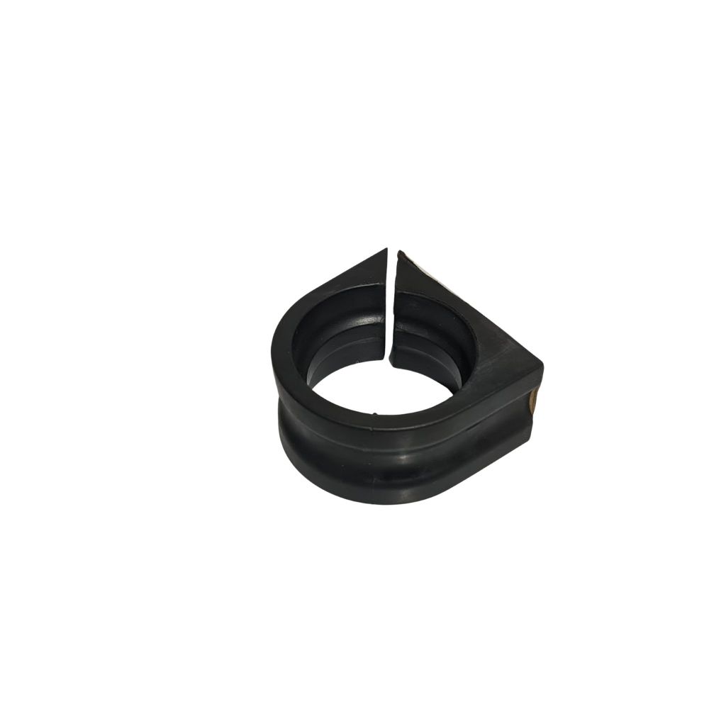 Bucha Da Barra Estabilizadora Eixo Traseiro Bmw Original 37126761022