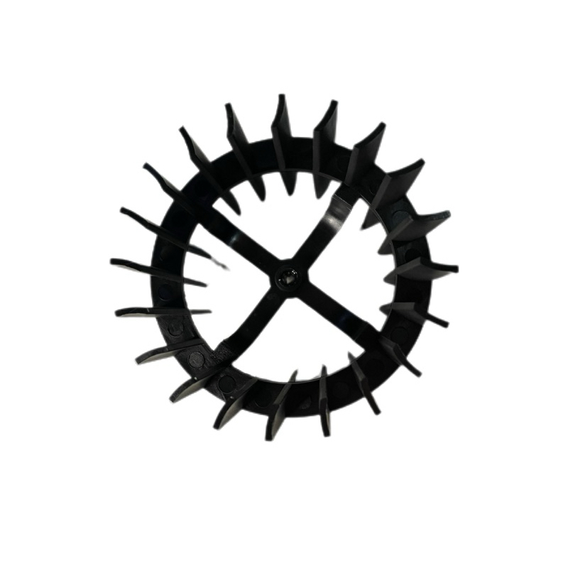 Ventoinha Motor Turbina Secadora 8kg Parede Fischer